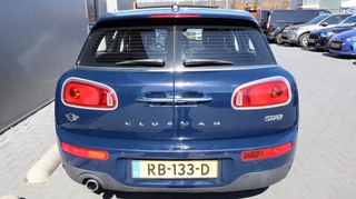 MINI Clubman - afbeelding nr 11