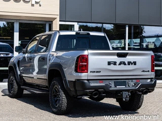 Dodge Ram Pick-Up - afbeelding nr 11