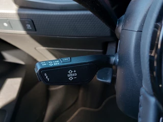 Audi A1 Sportback 25 TFSI 96pk Pro Line | Origineel NL | App Connect | Clima | Cruise | Virtual Dashboard | Pdc | 15''lm | Bluetooth Carkit+Streaming | Rijstrook+Licht+Regensensor - afbeelding nr 23