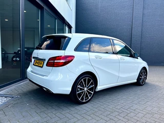 Mercedes-Benz B-Klasse - afbeelding nr 29