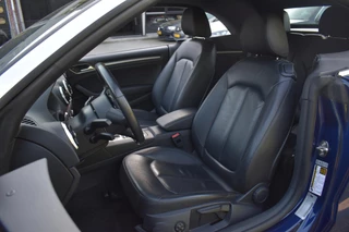 Audi A3 Audi A3 Cabriolet 1.8 TFSI Ambition Sport Edition Open Days S-Line - afbeelding nr 11