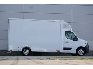 Renault Master - afbeelding nr 7