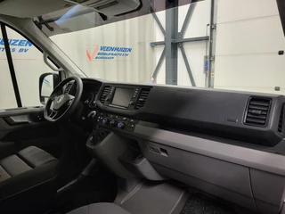Volkswagen Crafter Volkswagen Crafter 2.0TDI 177pk L4/H3 Laadklep Automaat Euro 6! - afbeelding nr 8