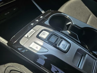 Hyundai Tucson Hybrid Hyundai Tucson 1.6 T-GDI HEV | Full Hybrid 230 PK | Trekhaak | 11-2023 - afbeelding nr 25