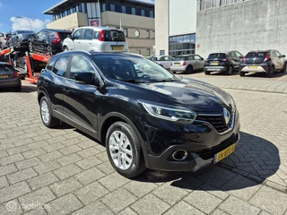 Renault Kadjar RENAULT KADJAR 1.2 TCe INTENS / Carplay / Keyless / - afbeelding nr 5