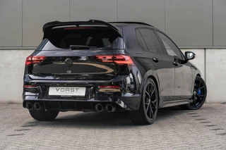 Volkswagen Golf Volkswagen Golf 2.0 TSI R 4Motion Performance Akrapovic HUD - afbeelding nr 6