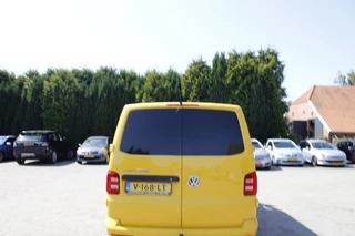 Volkswagen Transporter Volkswagen Transporter 2.0 TDI L2H1 TR. DC - afbeelding nr 5