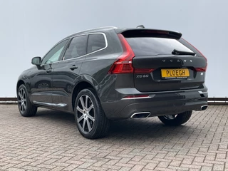 Volvo XC60 Volvo XC60 2.0 T6 PHEV AWD Inscription Pano Harman/Kardon Elek.Trekhaak Leder VOL! - afbeelding nr 21