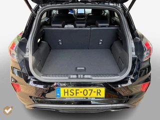 Ford Puma Ford Puma 1.0 EB Hybrid 155pk ST-Line X Automaat *Geen Afl. kosten* - afbeelding nr 45