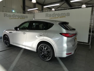 Mazda CX-60 - afbeelding nr 3