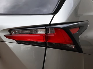 Lexus NX - afbeelding nr 38