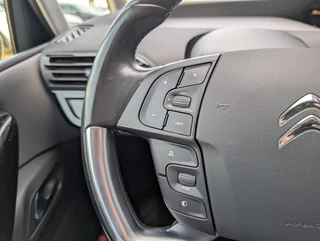 Citroën C4 Spacetourer Citroën C4 Spacetourer 1.2 PureTech Feel - afbeelding nr 18