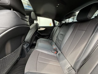 Audi A5 Audi A5 Sportback 35 TFSI Sport S-line Automaat/ Schuifkanteldak/Led/Stuur-Stoelverwarming/Keyless entry APK 11-04-2027 - afbeelding nr 30