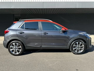 Kia Stonic - afbeelding nr 3