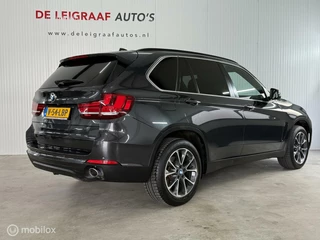 BMW X5 BMW X5 xDrive 3.0 d 258pk Aut8 [ grijs kenteken] - afbeelding nr 22