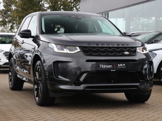 Land Rover Discovery Sport - afbeelding nr 4