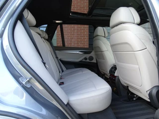 BMW X5 BMW X5 xDrive50i High Executive individual M-sport - afbeelding nr 10