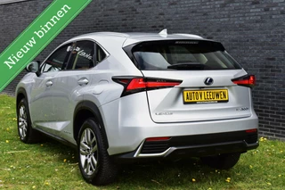 Lexus NX Lexus NX 300h AWD Luxury Hybrid MATRIX/LEDER/CAMERA/LED/ACC/ETC.! - afbeelding nr 4