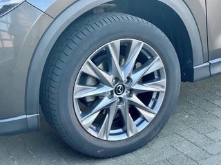 Mazda CX-5 - afbeelding nr 11