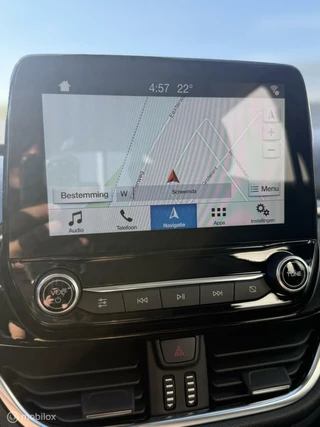 Ford Fiesta Ford Fiesta 1.1 Trend 5-deurs Ford-Sync 2 2019 NW APK - afbeelding nr 18
