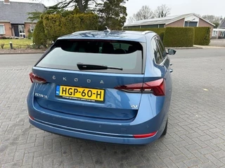 Škoda Octavia - afbeelding nr 19