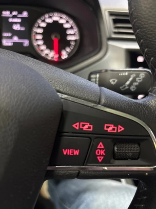 SEAT Arona Seat Arona Clima, Navi, Cruise, Carplay 1.0 TSI Style Business Intense - afbeelding nr 20