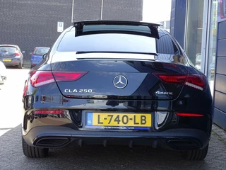 Mercedes-Benz CLA Mercedes CLA-klasse 250 4MATIC Premium - afbeelding nr 25