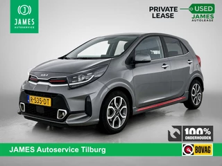 Kia Picanto 1.0 GT-Line