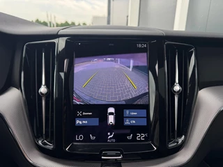 Volvo XC60 Volvo XC60 2.0 T6 AWD R-Design M22 FULL PANO NAVI CLIMATE PDC SPORTVELGEN - afbeelding nr 12