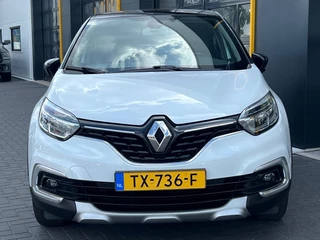 Renault Captur Renault Captur TCe 120 EDC Automaat Intens Camera - afbeelding nr 12