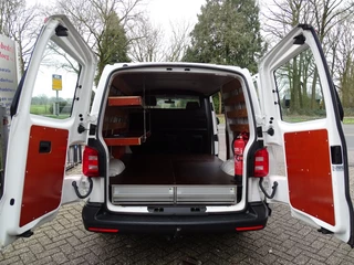 Volkswagen Transporter - afbeelding nr 15