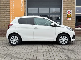 Peugeot 108 - afbeelding nr 31