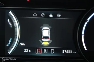 Kia e-Niro Kia e-Niro ExecutiveLine 64 kWh, Leer, Memory, stuur- Stoel verwarming/ventilatie, Pdc voor- achter, Camera, Adaptief Cruise, Dode hoek detectie, Carplay, Clima, Navi, Donkerglas. - afbeelding nr 15