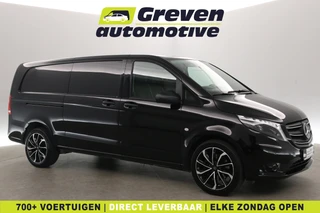 Mercedes-Benz Vito 119 CDI Extra Lang 191PK