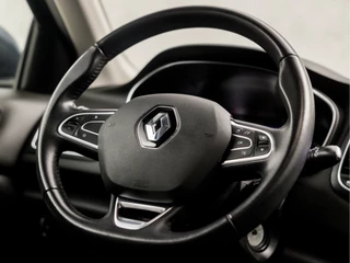 Renault Mégane Estate Renault Mégane Estate 1.2 TCe Sport (APPLE CARPLAY, NAVIGATIE, VIRTUAL COCKPIT, CLIMATE, CRUISE, SPORTSTOELEN, ELEK PAKKET, NIEUWE APK, NIEUWSTAAT) - afbeelding nr 17
