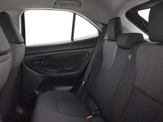 Toyota Yaris Cross - afbeelding nr 11