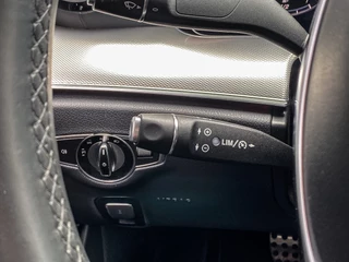 Mercedes-Benz E-Klasse Mercedes-Benz E-Klasse 200 Business Solution AMG | WIDESCREEN | SFEERVERLICHTING | STOELVERWARMING | COMAND ONLINE | - afbeelding nr 61