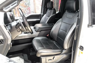 Ford F-150 Ford F150 Raptor Lage bijtelling 1e eig 77dkm F 150 Supercab - afbeelding nr 17