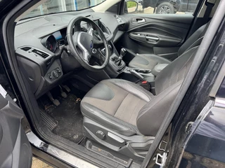 Ford Kuga Ford Kuga 2.0 TDCI Titanium 150pk Trekhaak | Stoelverwarming | Navigatie | Climate control - afbeelding nr 6
