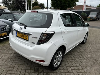 Toyota Yaris - afbeelding nr 3