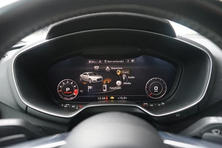 Audi TT Audi TT TTS Coupe 2.0 TFSI Quattro B&O/310PK/S-Tronic/Pantherblack - afbeelding nr 43