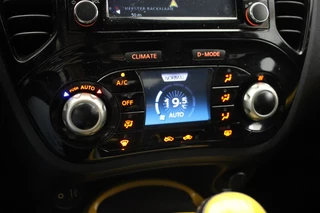 Nissan Juke Nissan Juke 1.2 DIG-T S/S Dynamic Edition - Camera, Clima - afbeelding nr 16