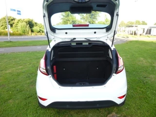 Ford Fiesta - afbeelding nr 9
