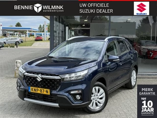 Suzuki S-Cross 1.4 Booster jet Select | Stoelverwarming | Carplay | Trekhaak