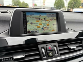 BMW X1 BMW X1 sDrive18i Automaat High Executive Origineel NL / NAP! - afbeelding nr 17