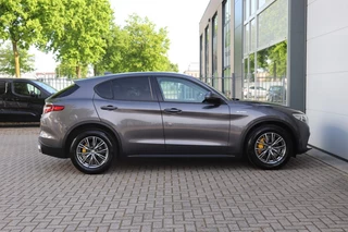 Alfa Romeo Stelvio - afbeelding nr 45