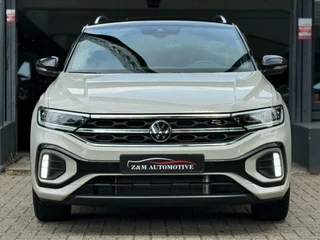 Volkswagen T-Roc Volkswagen T-Roc 1.5 TSI R-Line Aut*Matrix*Navi*Acc*Camera - afbeelding nr 2
