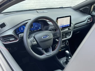 Ford Puma Ford Puma 1.0 EcoBoost Hybrid ST-Line X | ACC | B&O | Camera | LED | Keyless | CarPlay | DAB+ - afbeelding nr 9