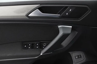 Volkswagen Tiguan Allspace Volkswagen Tiguan 1.5 TSI Allspace Comfortline Business| Stoelverwarming | Trekhaak | - afbeelding nr 17