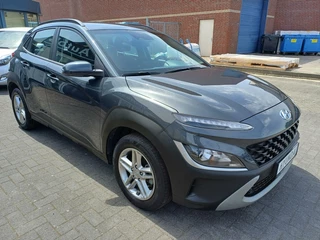 Hyundai Kona Hyundai Kona 1.0 T-GDI Comfort - afbeelding nr 7